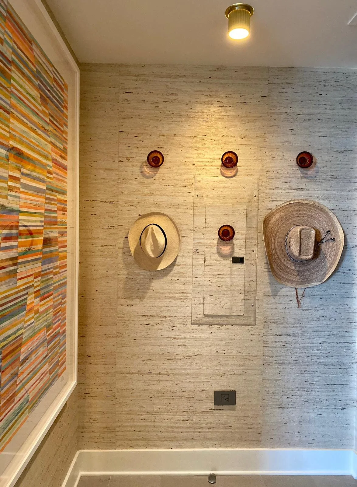 ix — Nicholas Beck Interiors, LLC